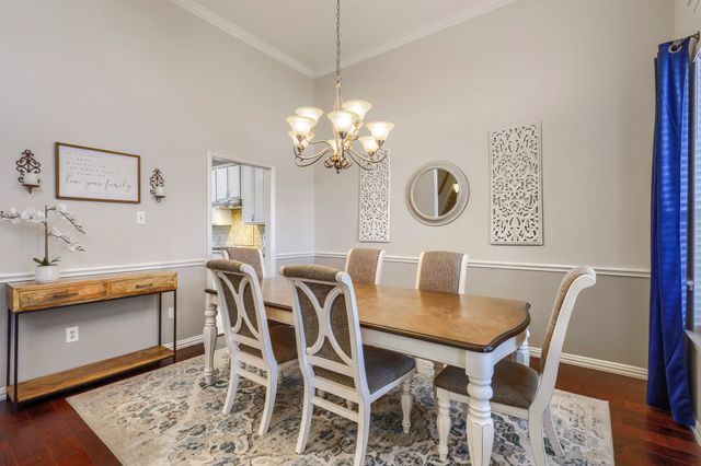 8121 Fountain Springs Drive, Plano, TX 75025