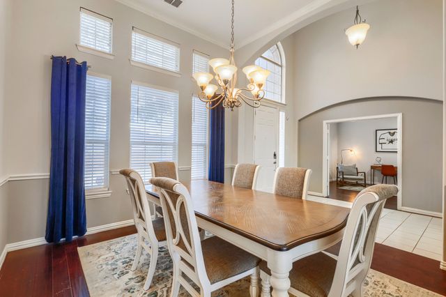 8121 Fountain Springs Drive, Plano, TX 75025