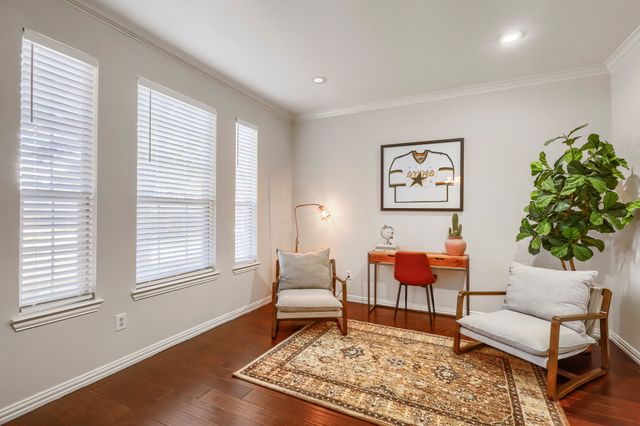 8121 Fountain Springs Drive, Plano, TX 75025