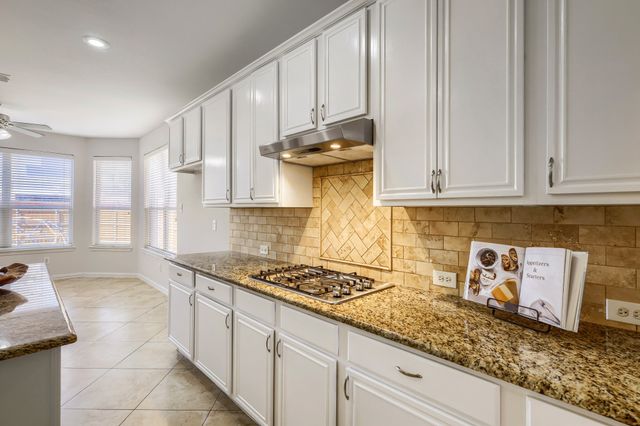 8121 Fountain Springs Drive, Plano, TX 75025