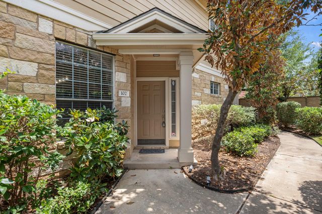 16100 S Great Oaks DR 102, Round Rock, TX 78681
