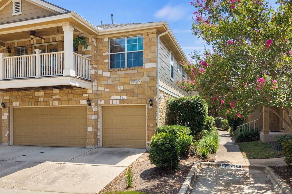 16100 S Great Oaks DR 102, Round Rock, TX 78681