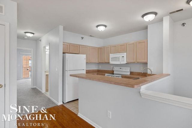 25480 Saint James Street, Southfield Twp, MI 48075