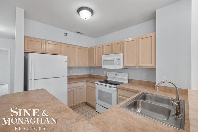 25480 Saint James Street, Southfield Twp, MI 48075