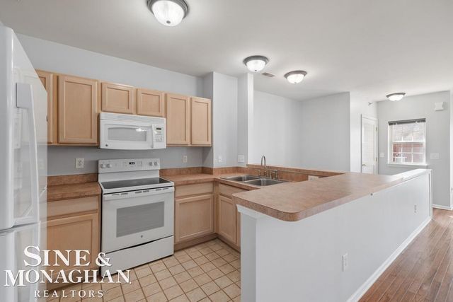 25480 Saint James Street, Southfield Twp, MI 48075