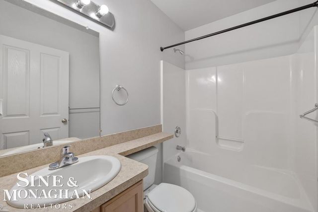 25480 Saint James Street, Southfield Twp, MI 48075