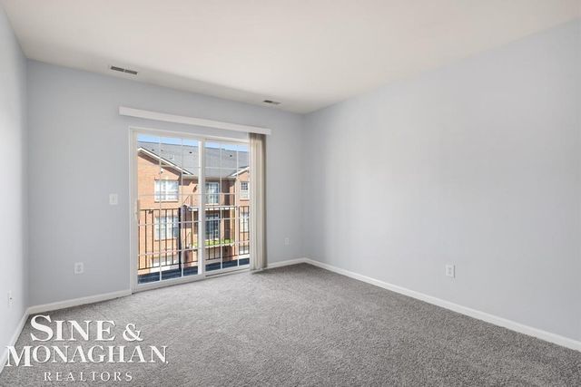 25480 Saint James Street, Southfield Twp, MI 48075