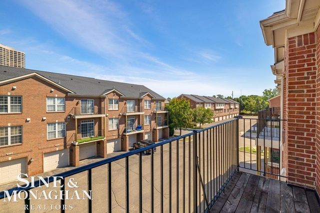 25480 Saint James Street, Southfield Twp, MI 48075