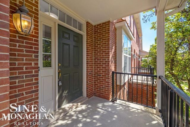 25480 Saint James Street, Southfield Twp, MI 48075