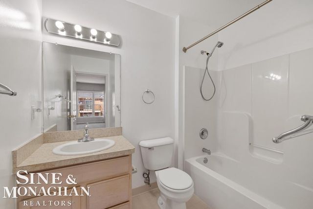 25480 Saint James Street, Southfield Twp, MI 48075