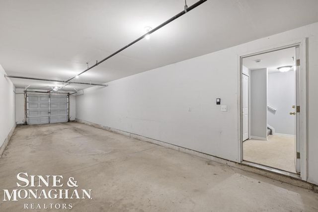 25480 Saint James Street, Southfield Twp, MI 48075