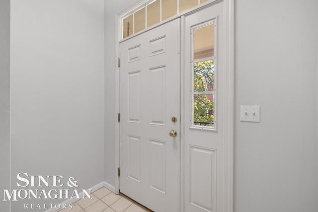 25480 Saint James Street, Southfield Twp, MI 48075