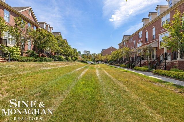 25480 Saint James Street, Southfield Twp, MI 48075