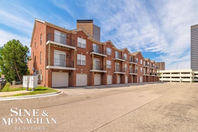 25480 Saint James Street, Southfield Twp, MI 48075