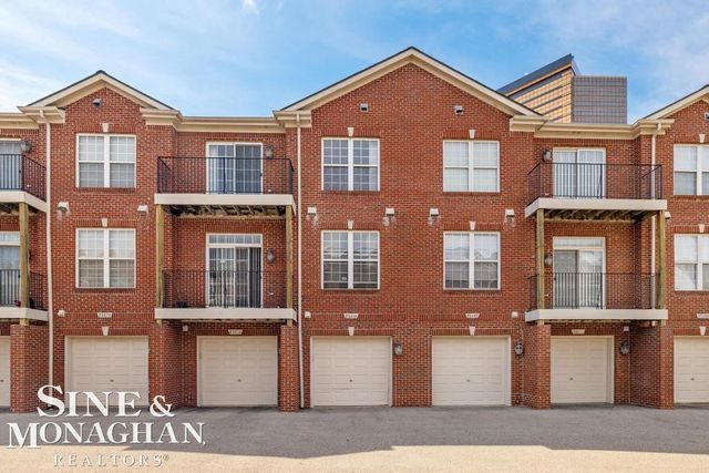 25480 Saint James Street, Southfield Twp, MI 48075