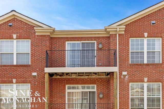 25480 Saint James Street, Southfield Twp, MI 48075