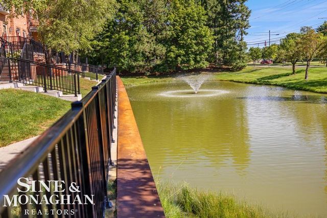 25480 Saint James Street, Southfield Twp, MI 48075