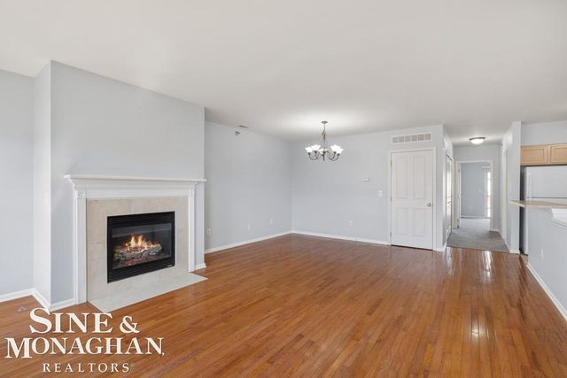 25480 Saint James Street, Southfield Twp, MI 48075