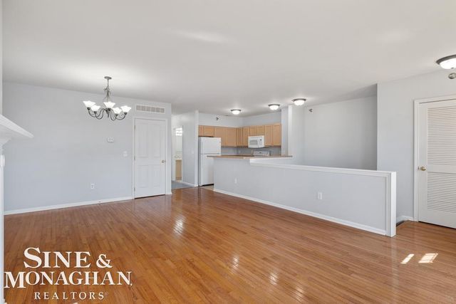 25480 Saint James Street, Southfield Twp, MI 48075