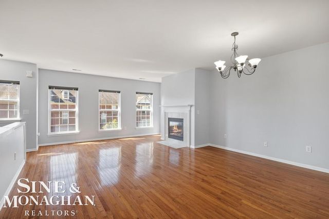25480 Saint James Street, Southfield Twp, MI 48075