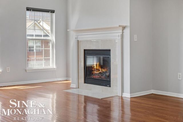 25480 Saint James Street, Southfield Twp, MI 48075