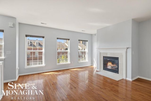 25480 Saint James Street, Southfield Twp, MI 48075