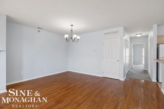 25480 Saint James Street, Southfield Twp, MI 48075