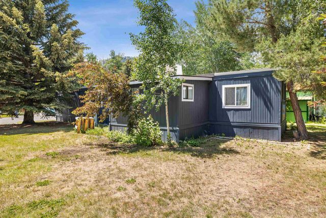 135 Meadows Dr., Ketchum, ID 83340