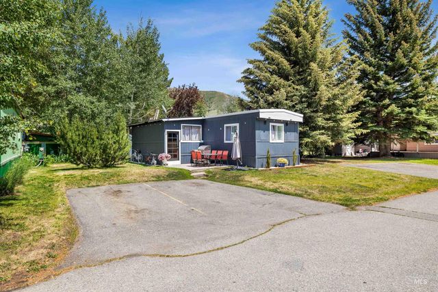 135 Meadows Dr., Ketchum, ID 83340