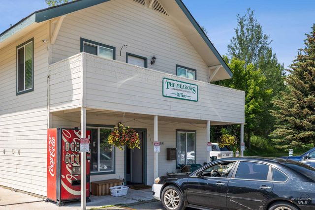 135 Meadows Dr., Ketchum, ID 83340