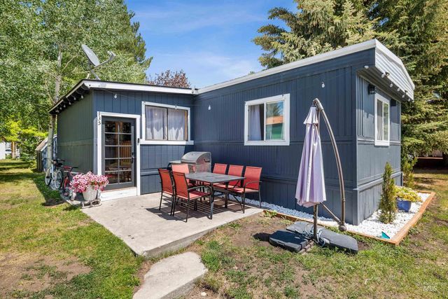 135 Meadows Dr., Ketchum, ID 83340