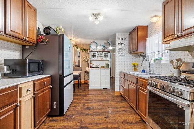 135 Meadows Dr., Ketchum, ID 83340
