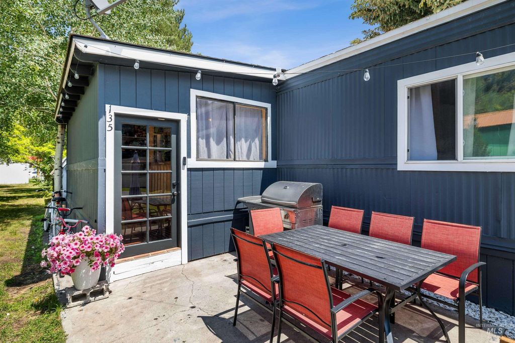 135 Meadows Dr., Ketchum, ID 83340