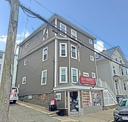 122 Foster Street, Peabody, MA 01960