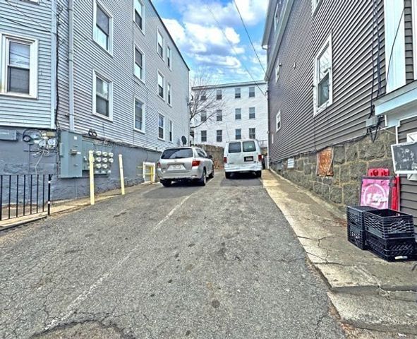 122 Foster Street, Peabody, MA 01960