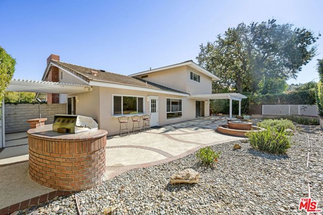 4231 Orchardview Court, Westlake Village, CA 91361