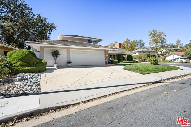 4231 Orchardview Court, Westlake Village, CA 91361