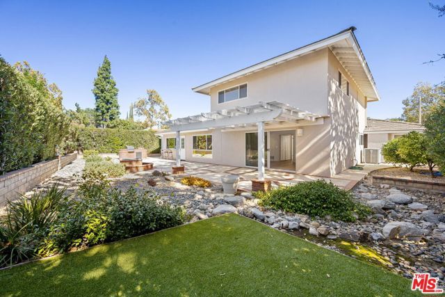 4231 Orchardview Court, Westlake Village, CA 91361