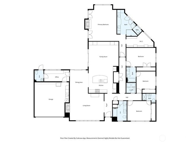 9520 NE 16th Street, Clyde Hill, WA 98004