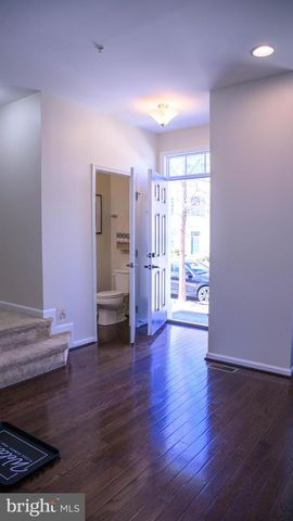 4313 PLINLIMMON DR, Owings Mills, MD 21117