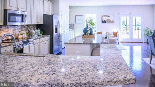 4313 PLINLIMMON DR, Owings Mills, MD 21117