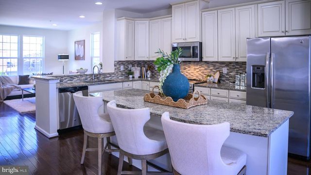 4313 PLINLIMMON DR, Owings Mills, MD 21117