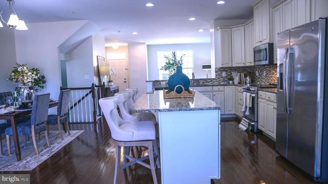 4313 PLINLIMMON DR, Owings Mills, MD 21117