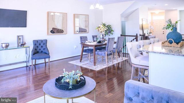 4313 PLINLIMMON DR, Owings Mills, MD 21117