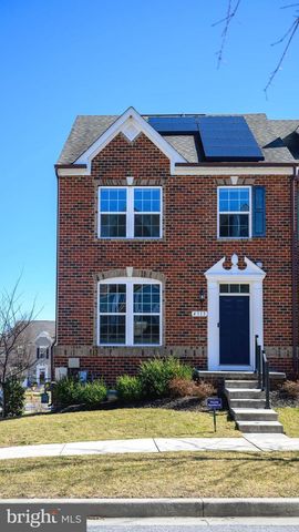 4313 PLINLIMMON DR, Owings Mills, MD 21117