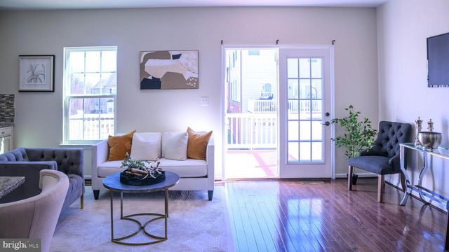 4313 PLINLIMMON DR, Owings Mills, MD 21117