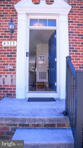 4313 PLINLIMMON DR, Owings Mills, MD 21117