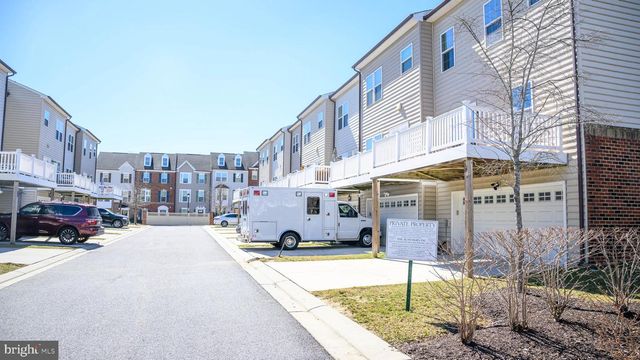 4313 PLINLIMMON DR, Owings Mills, MD 21117