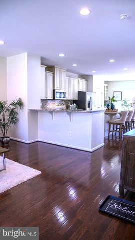 4313 PLINLIMMON DR, Owings Mills, MD 21117