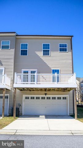 4313 PLINLIMMON DR, Owings Mills, MD 21117